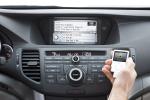 Acura TSX 2008 года